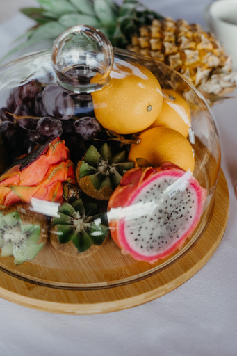 Food & Drinks 3, Villa Matahari by muse villas, Black River