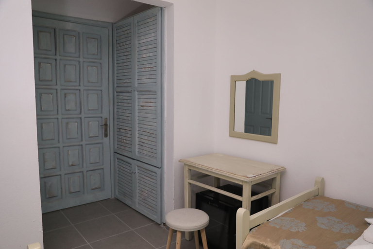 Bedroom 4, Ela Otel, Marmaris