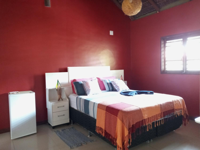 Bedroom 2, Pipa Zen Guest House, Tibau do Sul
