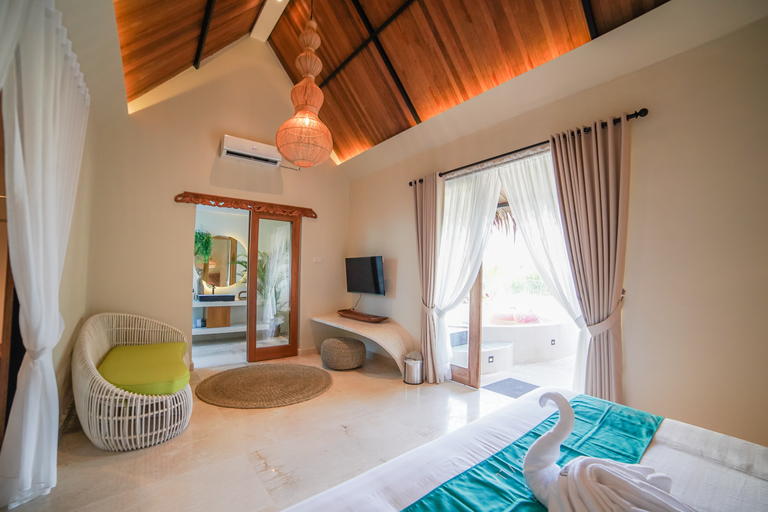Ubu Villa Padi's - Tap to explore photos
