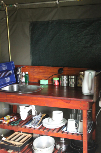 Food & Drinks 4, Otium Oasis Glamping & Camping, Overberg