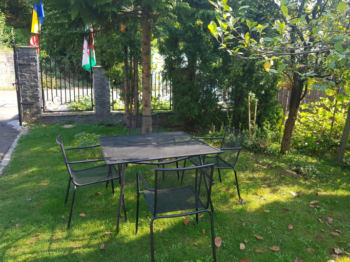 Others 5, Luxury Modern Apartments, Baia Mare