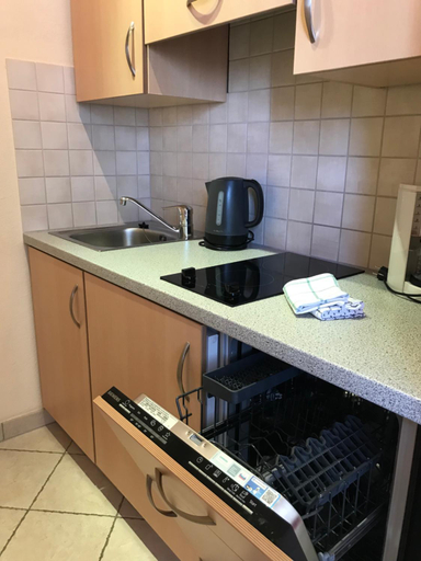 Others 4, Appartement Sport Girbl, Salzburg Umgebung