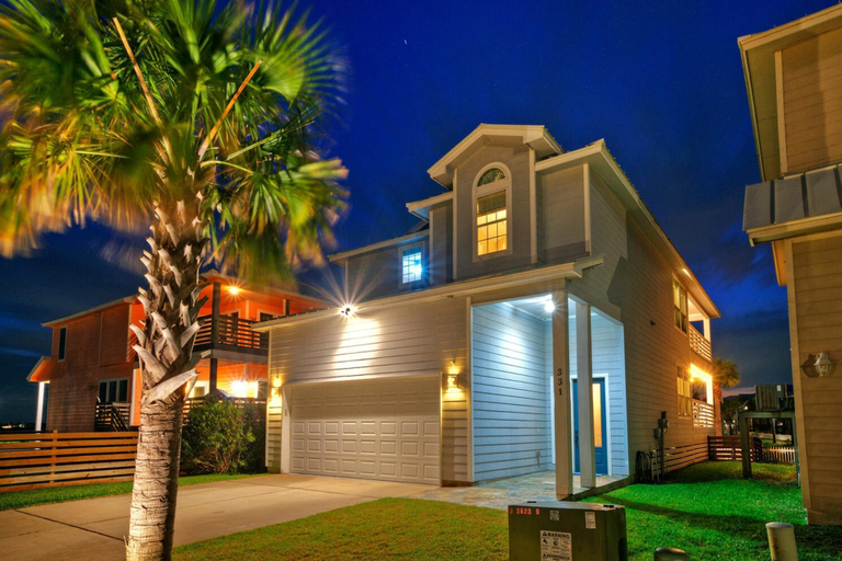 Exterior & Views 2, Coastal Zen by Avantstay Nature Preserve + Views, Nueces