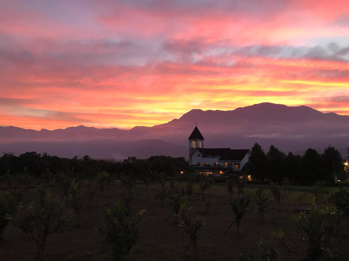 Salzburg B&B, Hualien