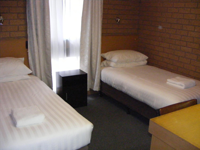 Others 3, Bendigo Gateway Motel, Gr. Bendigo - Eaglehawk
