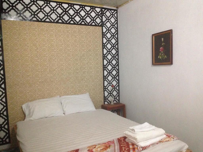 Bedroom 6