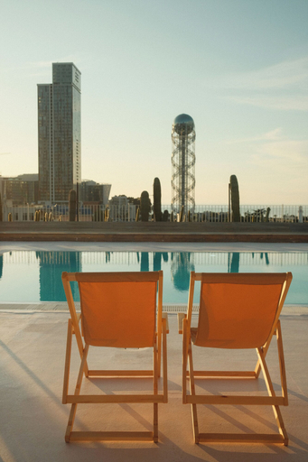 Sport & Beauty 5, Rooms Hotel Batumi, Batumi