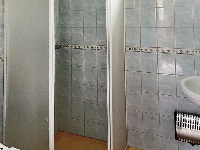 Bathroom 4, 4 Star Holiday Home in Vaddo-by Traum, Norrtälje