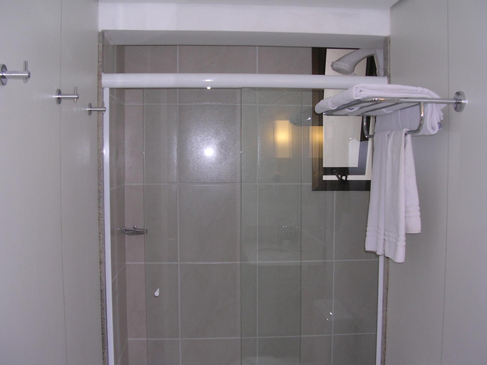 Others 4, Barreto Apart Hotel, Brasília