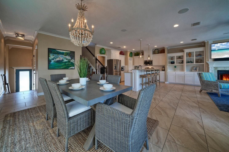 Food & Drinks, Coastal Zen by Avantstay Nature Preserve + Views, Nueces