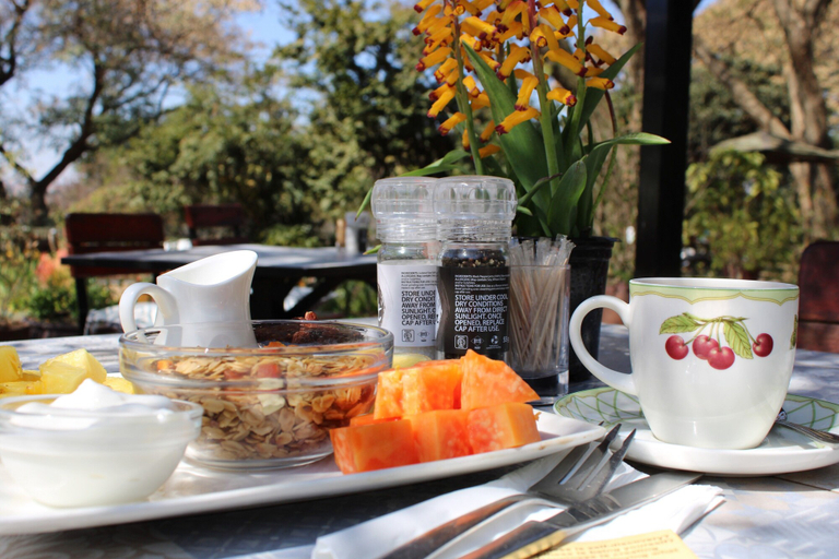 Food & Drinks 5, Random Harvest Country Cottages, West Rand