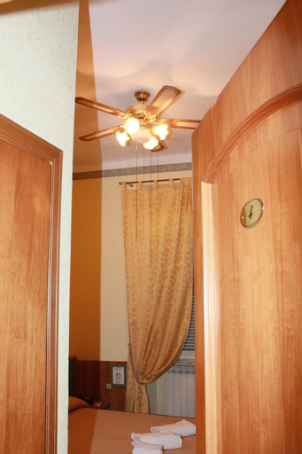 Viennese Due Bed and Breakfast, Rome