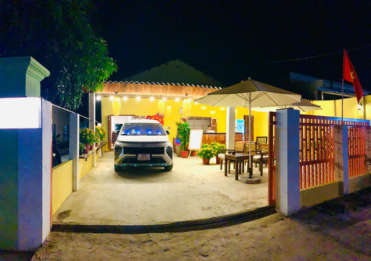 Exterior & Views, HOA Homestay Phu Quoc, Phú Quốc