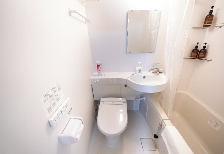 Bathroom 6