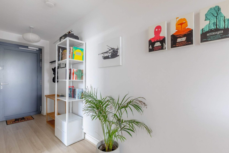 Others 4, Funky 1BD High-rise Flat W/city Views, Angel!, London