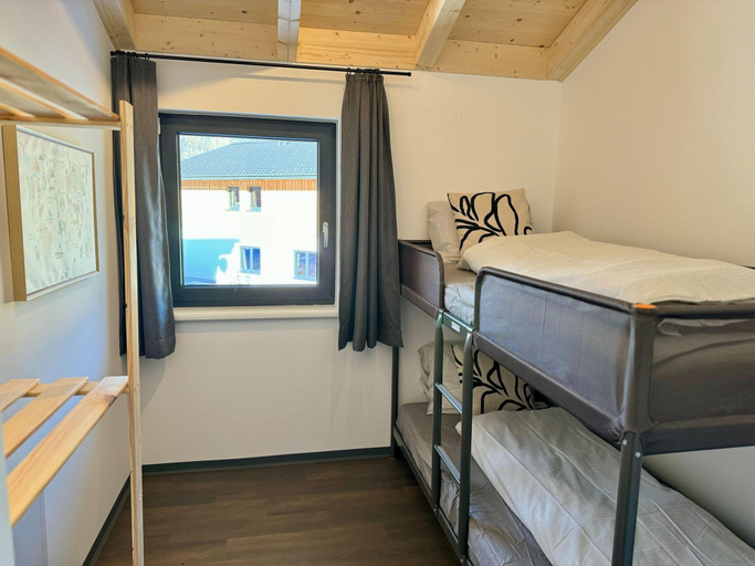 Others 2, Chalet in Hermagor Near Nassfeld ski Area, Hermagor