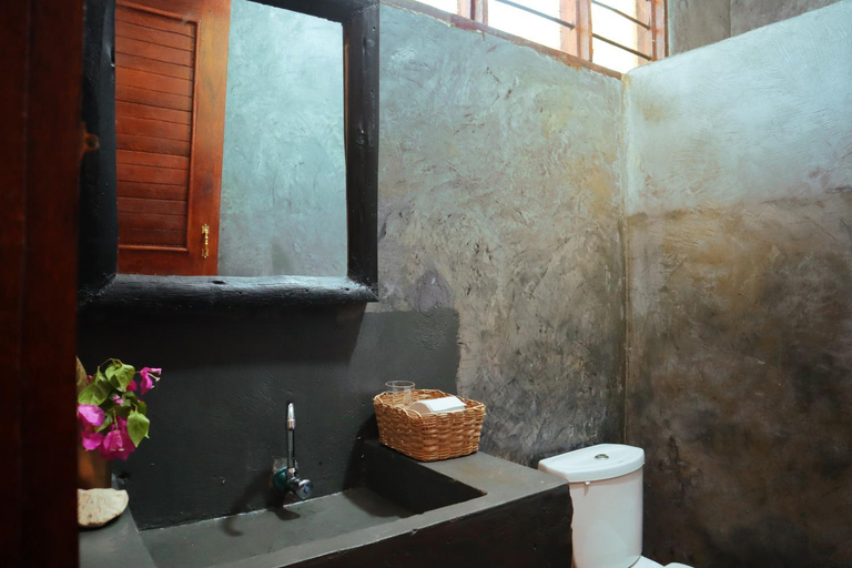 Bathroom 3, Darwesh Nyumba Lodge, Kaskazini 'A'