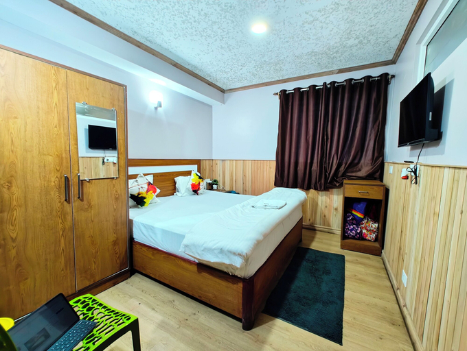 Others 5, Cozy Homestay, Darjiling