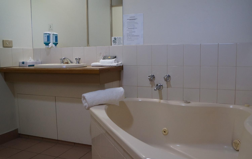 Bathroom 3