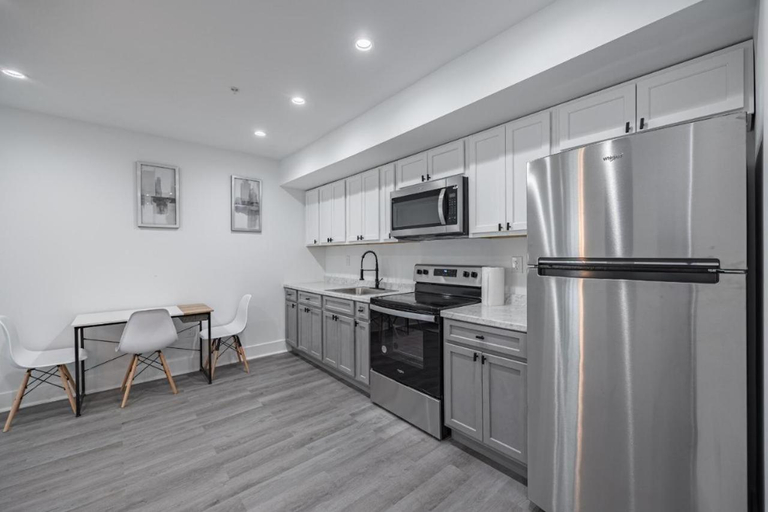 4, Mary's Stay Petworth, Washington D.C.