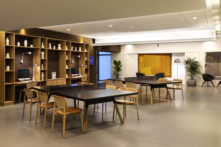 Public Area 5, Pullman Paris Centre - Bercy, Paris