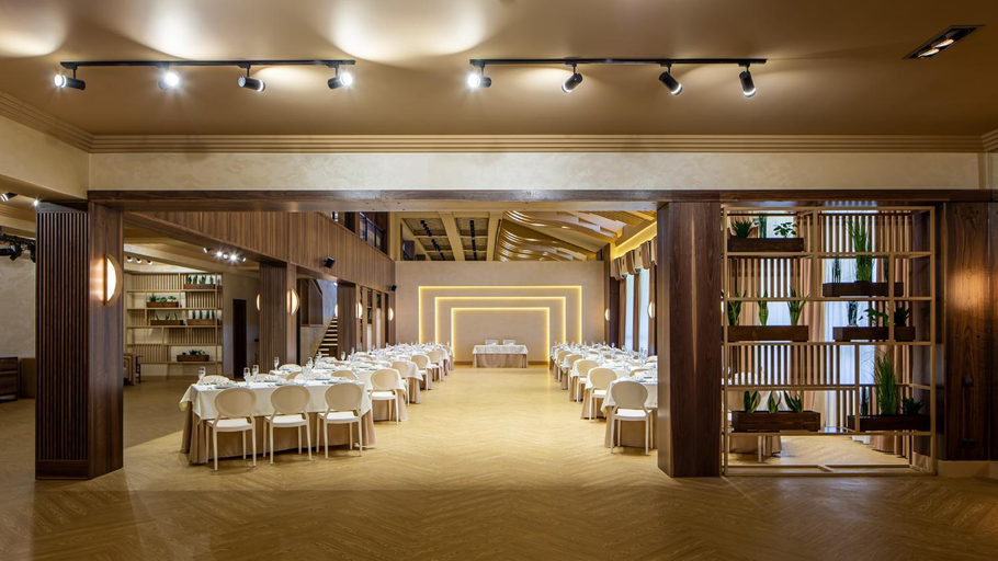 Food & Drinks 4, NeboS Hotel & Restaurant, Ivano-Frankivs'ka