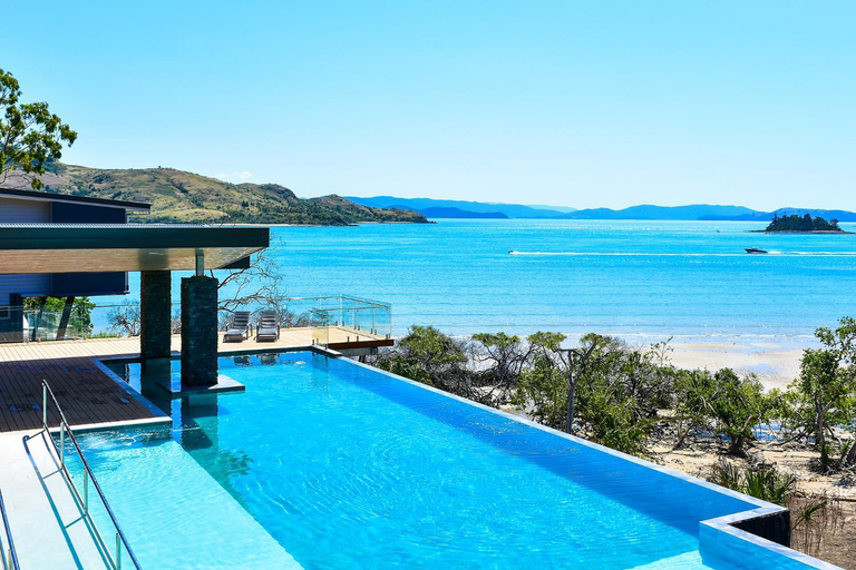 Sport & Beauty 2, Hamilton Island Holiday Homes, Whitsunday