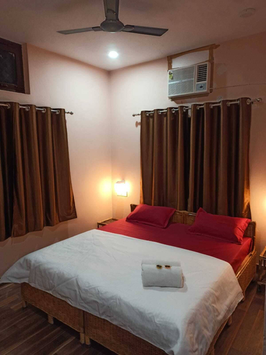 Others 3, AK Residency, Dehradun
