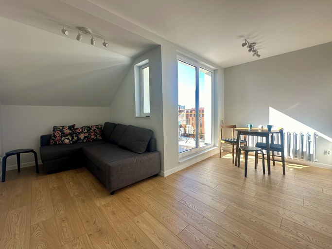 Others 5, Apartament Suzanne by Q4Apartments, Puck