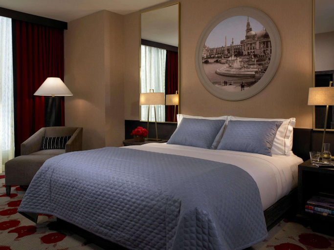 Bedroom 8