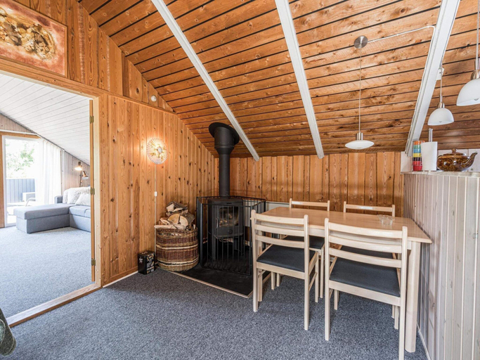 Interior, 4 Person Holiday Home in Hemmet, Ringkøbing-Skjern