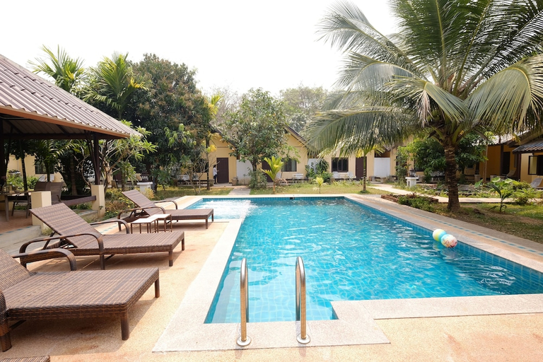 Sport & Beauty 5, Piya Guesthouse, Muang Mae Hong Son