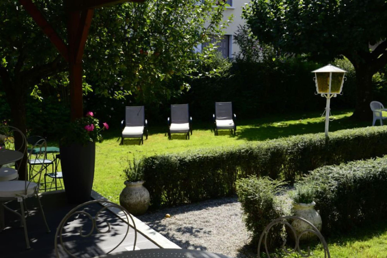 Others 2, Hôtel Les Terrasses, Haute-Savoie
