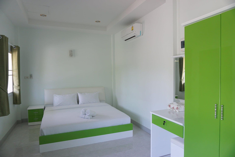 Bedroom 3, Aranya Resort, Muang Chumphon