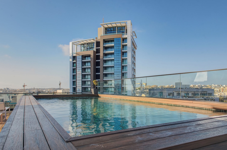 Sport & Beauty 2, Noru Hotel Malta, St Julian's