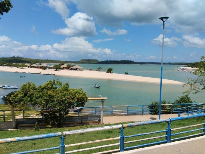 Others 5, Alter Villa Suítes, Santarém