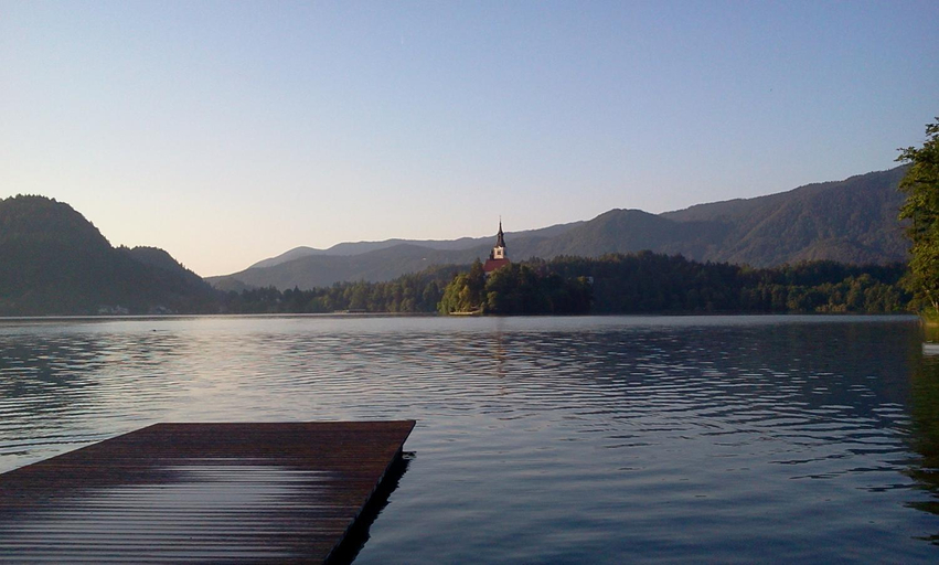 Others 4, Penzion Zaka, Bled