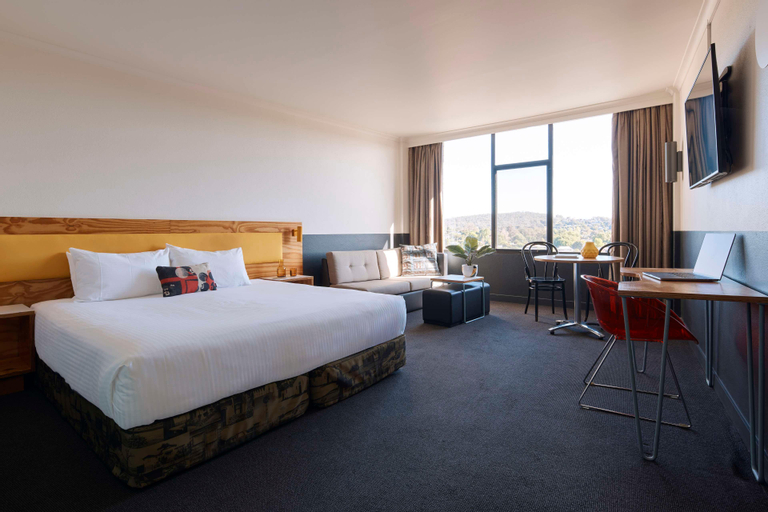 Bedroom 12