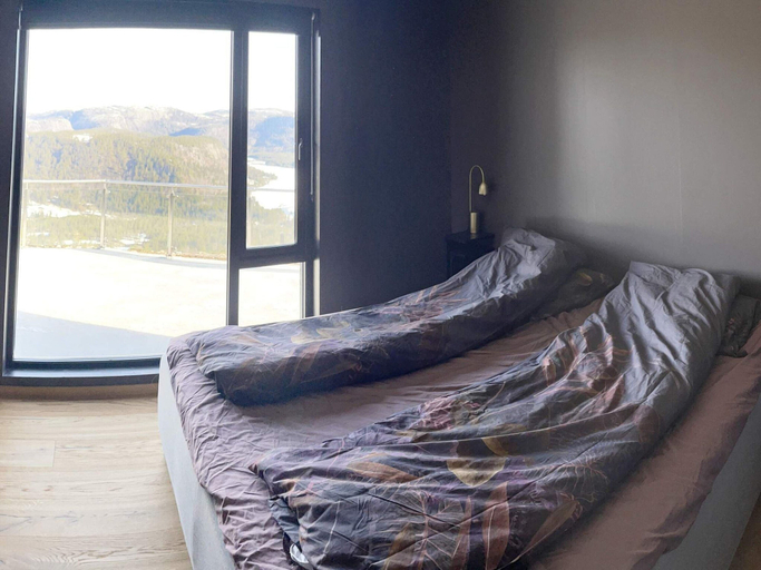 Room 5, 15 Person Holiday Home in Drangedal, Drangedal