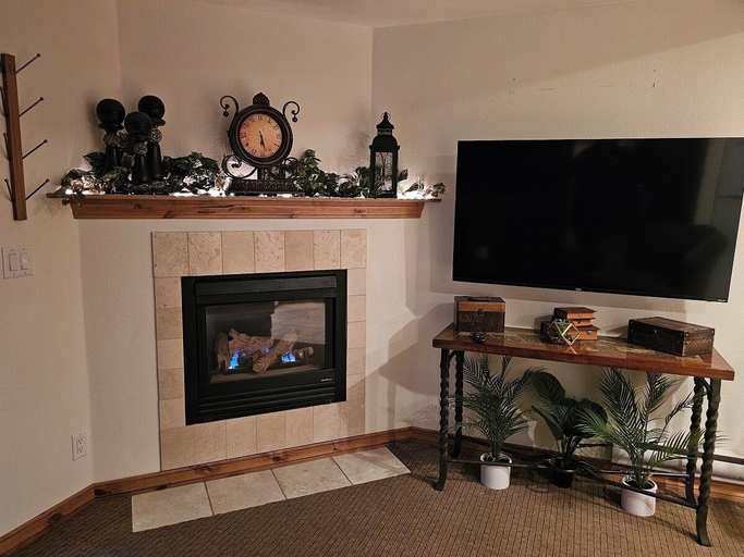 Others 5, Alpenglow One Bedroom One Bath A09, Ouray