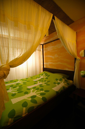 Others 3, Silly Wind Bed and Breakfast, Penghu