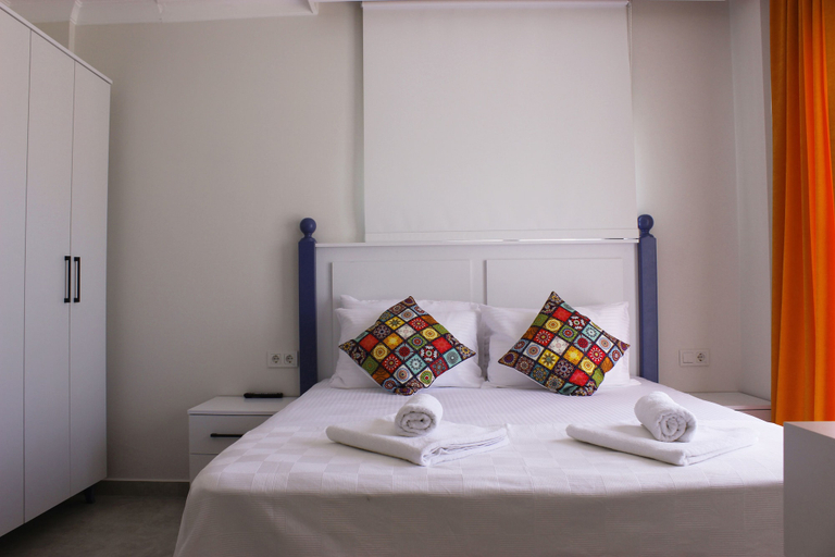 Bedroom 4, Cemile Hanim Konagi, Çeşme