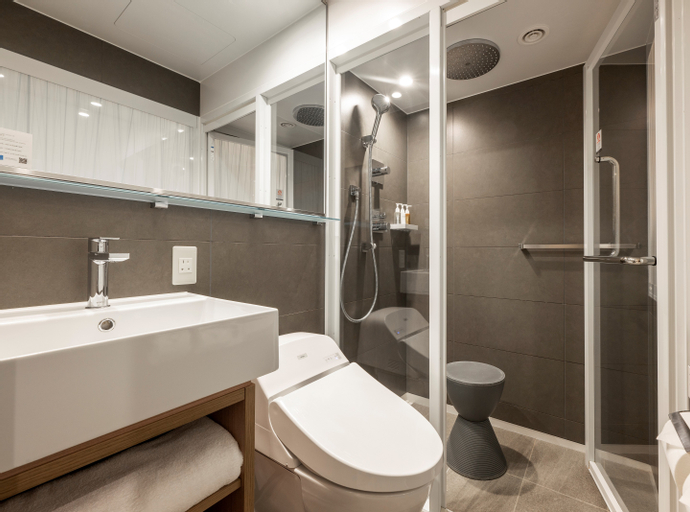 Bathroom 6
