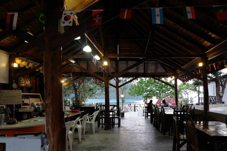 Food & Drinks 5, Phi Phi Cozy Seafront Resort, Mueang Krabi