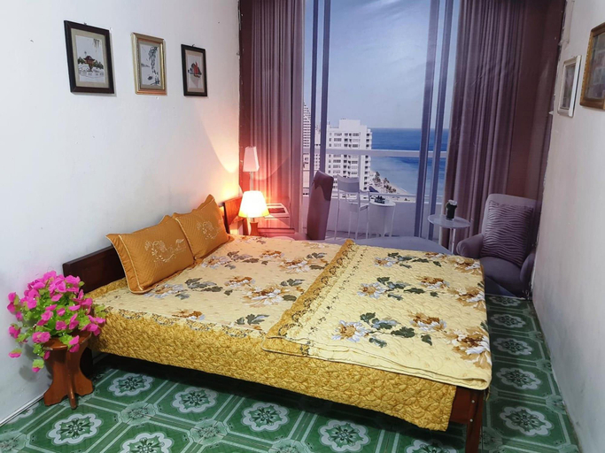 Bedroom 11