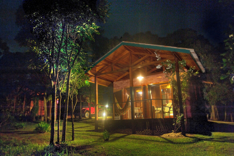 Exterior & Views 2, Pousada Candeias Ltda, Cunha