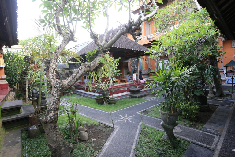 Exterior & Views, Dewa Hostel, Gianyar