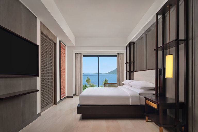 Others 3, Lampung Marriott Resort & Spa, Pesawaran
