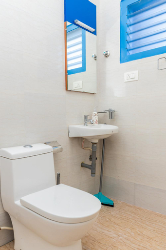 Bathroom 6